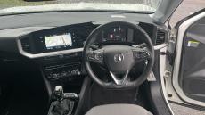 Vauxhall Mokka 1.2 Turbo 100 Elite Edition 5dr Petrol Hatchback